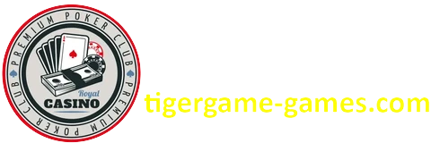 tigergame